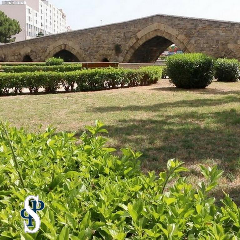 San Paolo Palace Hotel باليرمو المظهر الخارجي الصورة
